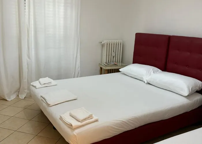 Leoncavallo Apartment